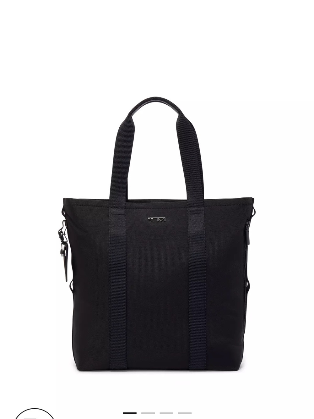Tumi Sport Essential North/South Tote
